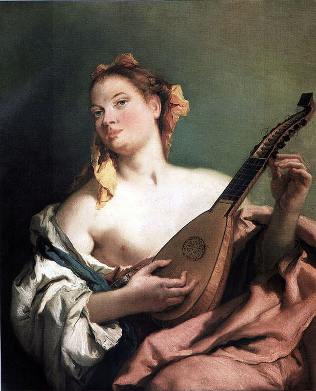 A EWoman